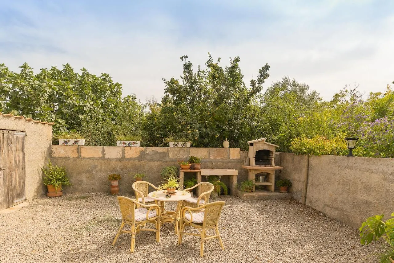Holiday home Cana Martina Buger