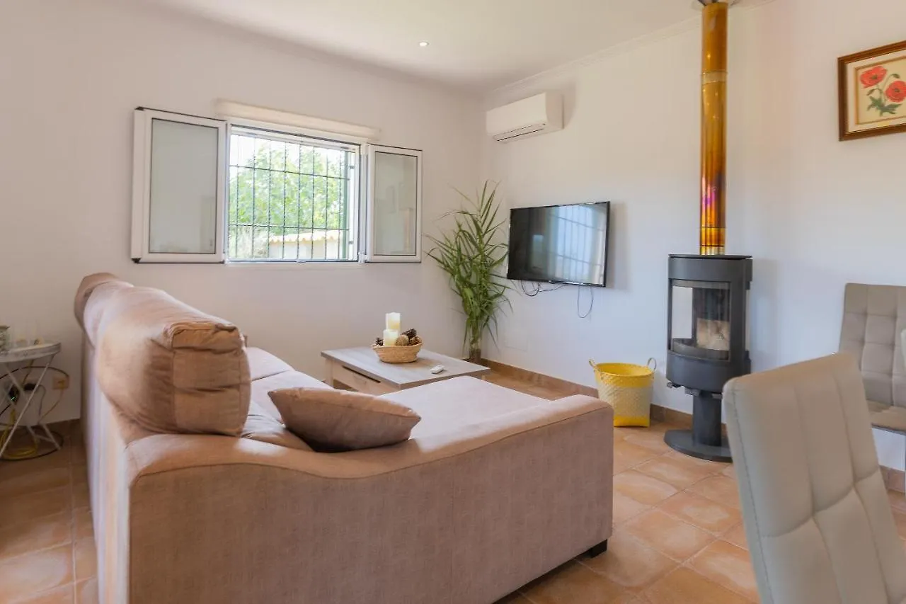 Cana Martina Buger Holiday home