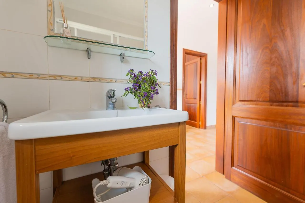 Cana Martina Buger Holiday home