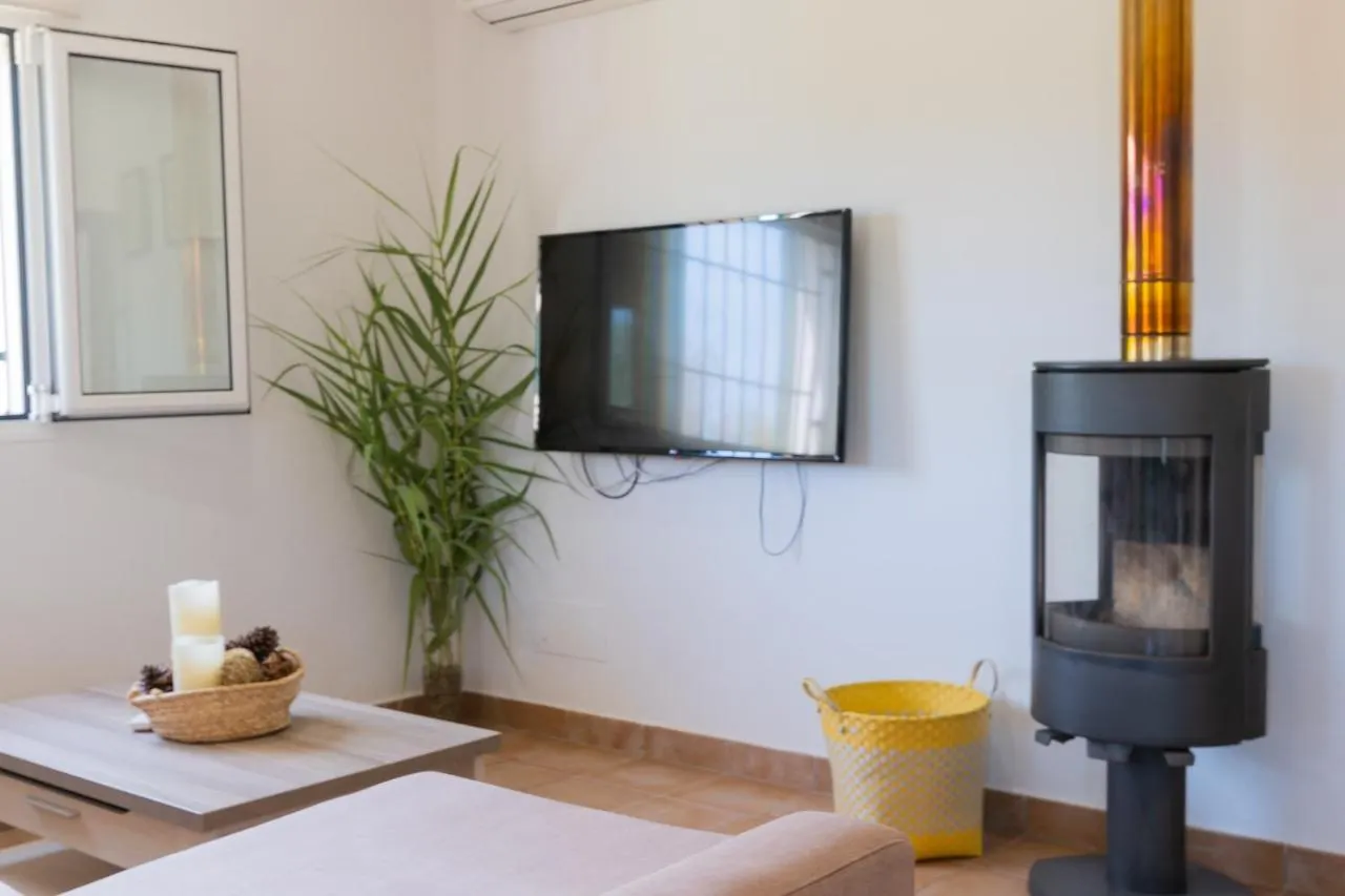 Holiday home Cana Martina Buger