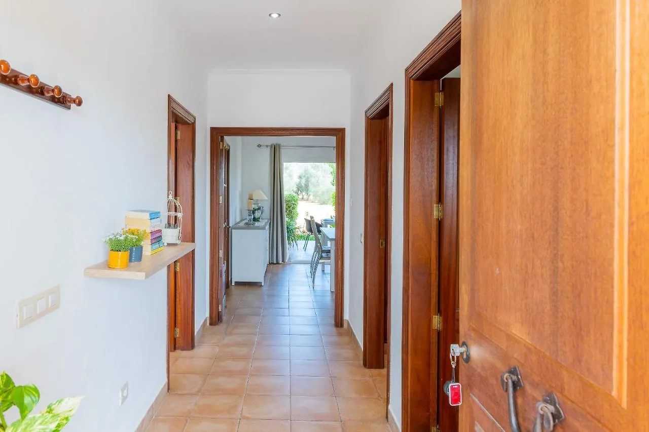 Cana Martina Buger Holiday home