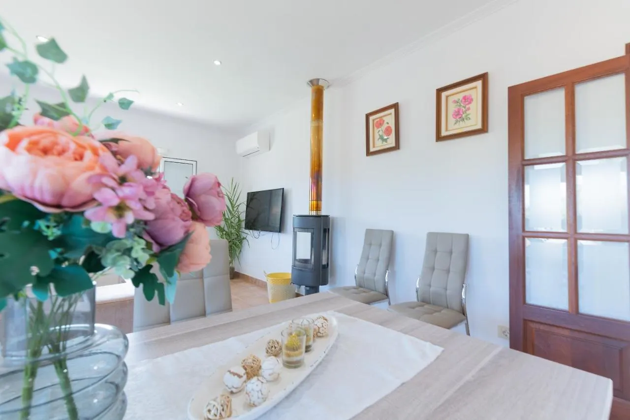 Holiday home Cana Martina Buger